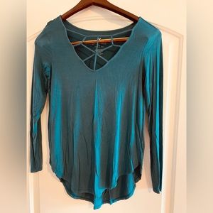 American Eagle Soft & Sexy T